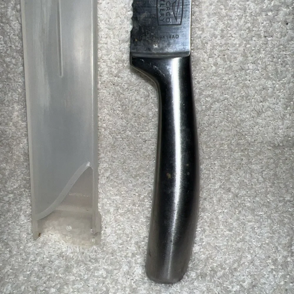 Chicago Cutlery 12